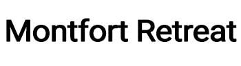 Montfort Retreat