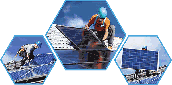 Solar Rooftop