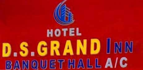 DS Grand Hotel