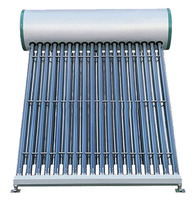 Solar Water Heater