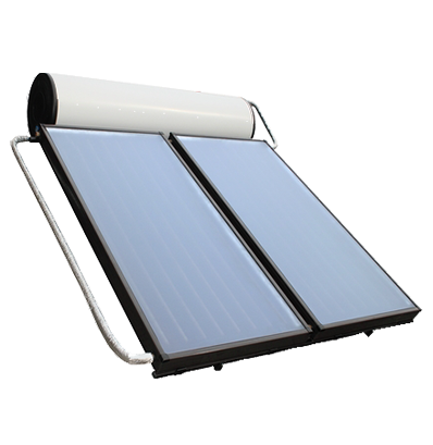 Solar Water Heater