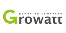Growatt Powering Tomorrow - Inverter Supplier