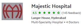 Majestic Hospital