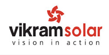 Vikram Solar Vision in Action - Solar PV Modules Supplier