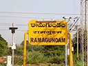 Ramagundam Railway Station