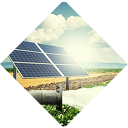 solar water pumping system