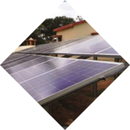Rooftop Solar System