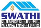 Swathi Color Roof Plant