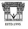 Vignan Jyothi Institute of Engineering & Technology